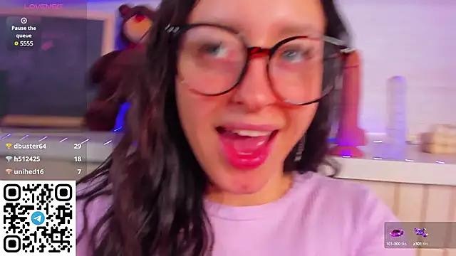 Kruela Eva online show from December 17, 2024, 3:06 am