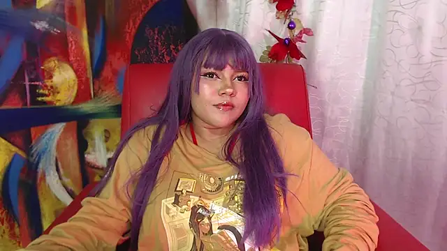 Snapshot of cherry_chel chatting on December 21, 2024, 5:25 am cherry chel online show from December 21, 2024, 5:25 am