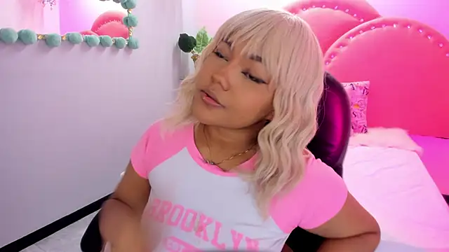 cherry chel online show from February 14, 2026, 3:47 am