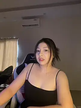 MiMi 0293 online show from February 8, 2026, 5:44 am