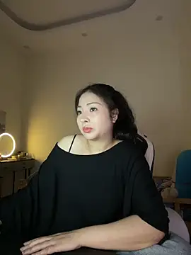 MiMi 0293 online show from April 20, 2026, 2:25 am