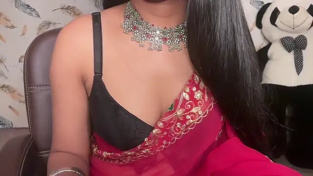 Snapshot of ridhima_ranii chatting on October 31, 2025, 6:20 pm ridhima ranii online show from October 31, 2025, 6:20 pm