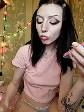 Snapshot of _Alice_0-0 chatting on February 15, 2025, 9:37 pm  Alice 0-0 online show from February 15, 2025, 9:37 pm