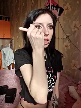 Snapshot of _Alice_0-0 chatting on February 23, 2025, 6:17 am  Alice 0-0 online show from February 23, 2025, 6:17 am