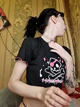 Snapshot of _Alice_0-0 chatting on February 23, 2025, 7:17 pm  Alice 0-0 online show from February 23, 2025, 7:17 pm