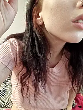 Snapshot of _Alice_0-0 chatting on October 7, 2025, 2:53 am  Alice 0-0 online show from October 7, 2025, 2:53 am