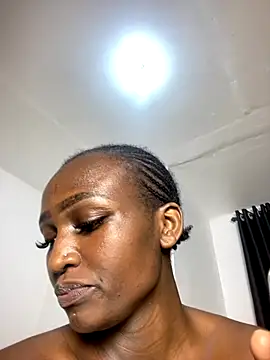 Curvixx online show from November 25, 2025, 11:16 pm