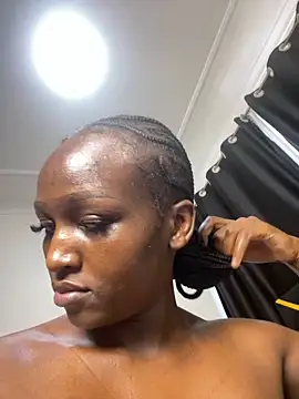 Curvixx online show from February 10, 2026, 11:03 am