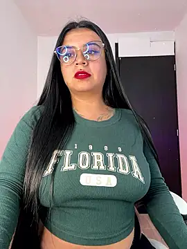 Devilsweet17 online show from January 16, 2026, 8:35 pm