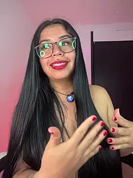 Devilsweet17 online show from June 24, 2026, 12:53 am