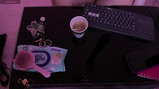 lenah smith online show from March 7, 2026, 11:07 am