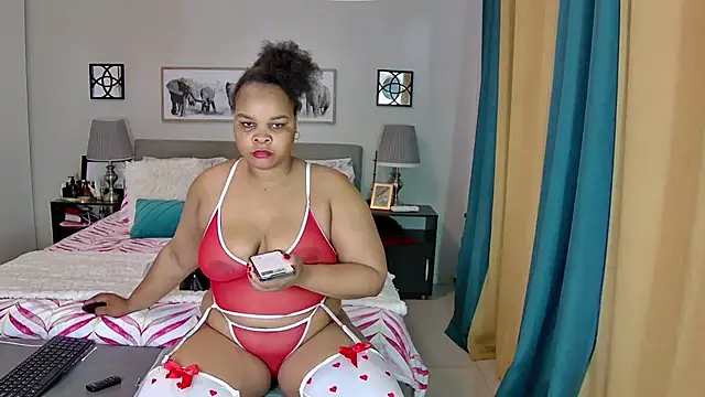 NaughtyKelly28 online show from November 27, 2025, 4:25 am