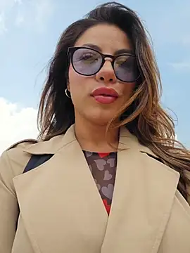 Snapshot of Karen_San_Miguel chatting on February 11, 2026, 7:19 pm Karen San Miguel online show from February 11, 2026, 7:19 pm