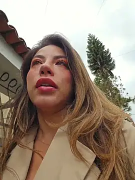 Snapshot of Karen_San_Miguel chatting on February 24, 2026, 7:23 pm Karen San Miguel online show from February 24, 2026, 7:23 pm