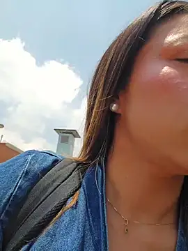 Snapshot of Karen_San_Miguel chatting on March 13, 2026, 5:08 pm Karen San Miguel online show from March 13, 2026, 5:08 pm