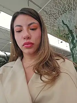 Snapshot of Karen_San_Miguel chatting on March 16, 2026, 6:12 pm Karen San Miguel online show from March 16, 2026, 6:12 pm