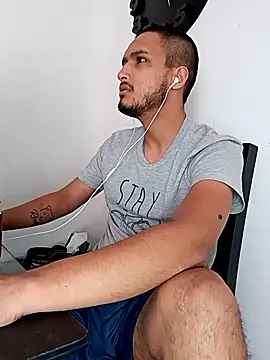 mosmar 20 online show from April 20, 2026, 7:15 pm