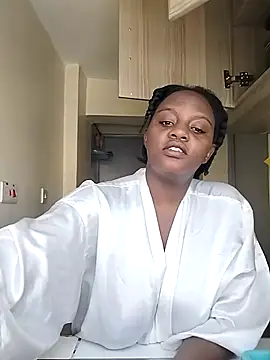 Africancaramel-45 online show from September 17, 2025, 6:37 am