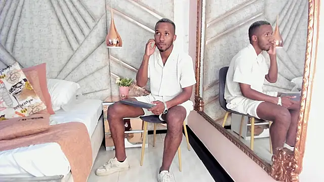 Snapshot of JamesParck chatting on March 14, 2025, 6:07 pm JamesParck online show from March 14, 2025, 6:07 pm