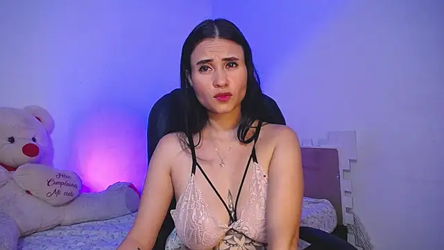 Snapshot of keelly_richaardson1 chatting on December 5, 2024, 3:04 am keelly richaardson1 online show from December 5, 2024, 3:04 am