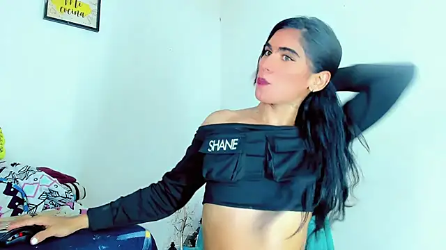 hannabigdirty online show from January 25, 2025, 7:49 pm