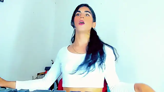 hannabigdirty online show from February 4, 2025, 8:46 am