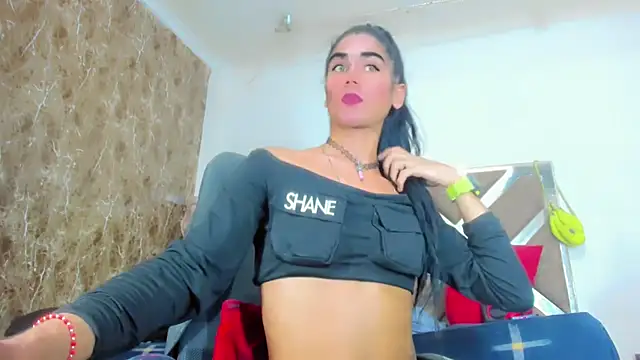 hannabigdirty online show from October 28, 2025, 9:24 am