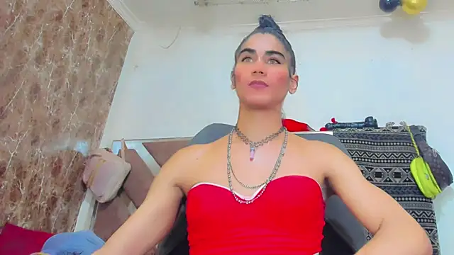 hannabigdirty online show from March 6, 2026, 10:39 pm