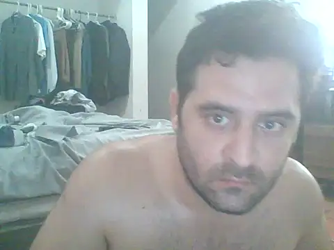 Snapshot of MrPatrick777 chatting on September 20, 2025, 6:03 am MrPatrick777 online show from September 20, 2025, 6:03 am