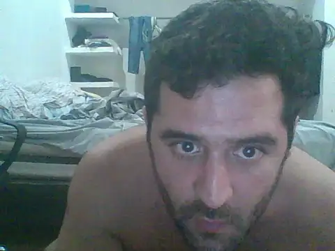 Snapshot of MrPatrick777 chatting on September 21, 2025, 2:46 am MrPatrick777 online show from September 21, 2025, 2:46 am