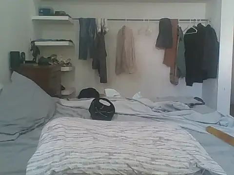 Snapshot of MrPatrick777 chatting on December 3, 2025, 7:45 pm MrPatrick777 online show from December 3, 2025, 7:45 pm