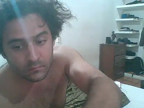 Snapshot of MrPatrick777 chatting on January 10, 2026, 5:20 am MrPatrick777 online show from January 10, 2026, 5:20 am