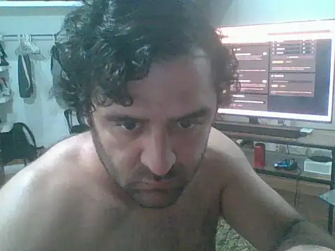 Snapshot of MrPatrick777 chatting on January 12, 2026, 6:51 am MrPatrick777 online show from January 12, 2026, 6:51 am