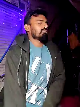 rayhan085 online show from January 6, 2025, 7:45 pm