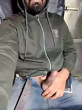 rayhan085 online show from January 9, 2025, 5:33 pm