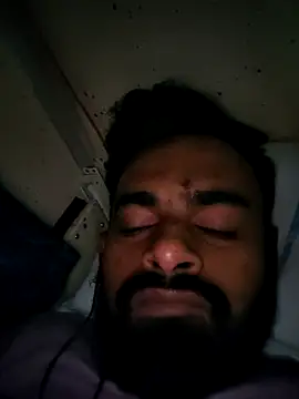 rayhan085 online show from February 27, 2025, 4:53 pm