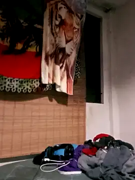 Snapshot of LECHEBALLS chatting on January 29, 2025, 2:19 am LECHEBALLS online show from January 29, 2025, 2:19 am