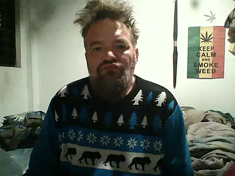 Snapshot of LECHEBALLS chatting on December 17, 2025, 10:10 am LECHEBALLS online show from December 17, 2025, 10:10 am