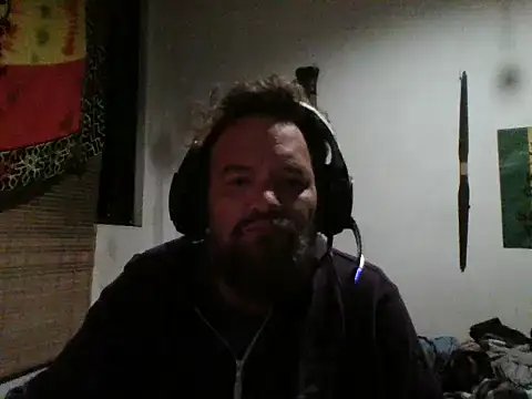 Snapshot of LECHEBALLS chatting on February 5, 2026, 9:47 am LECHEBALLS online show from February 5, 2026, 9:47 am