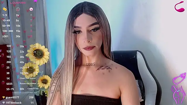 AdharaaMoon online show from February 19, 2026, 11:50 am