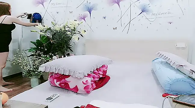 HC jun online show from January 4, 2025, 8:17 am