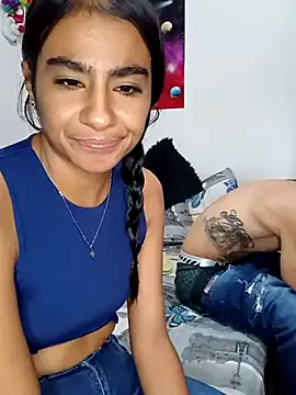 Leslly  online show from February 28, 2025, 2:09 pm