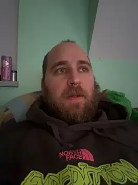 aronion123 online show from February 6, 2026, 9:01 am