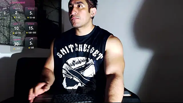 willian m777 online show from April 11, 2026, 4:39 am