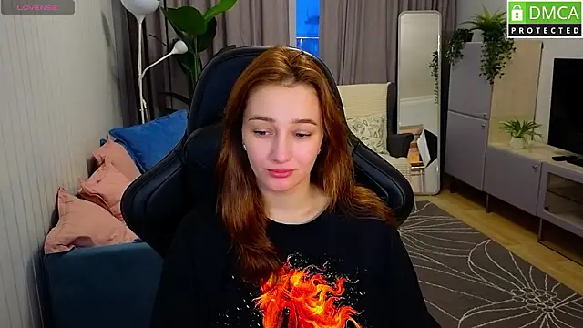 Sinty Noria online show from February 25, 2026, 1:04 am