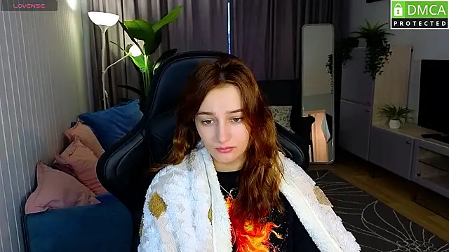 Sinty Noria online show from February 27, 2026, 1:05 am