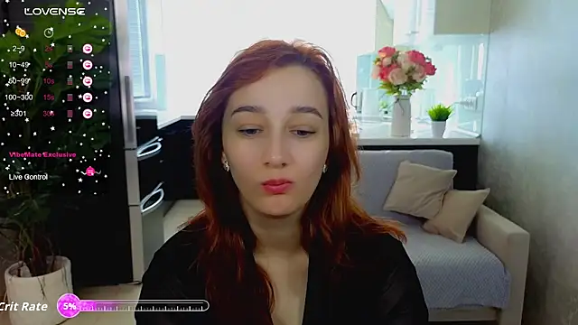 Sinty Noria online show from April 14, 2026, 1:44 am