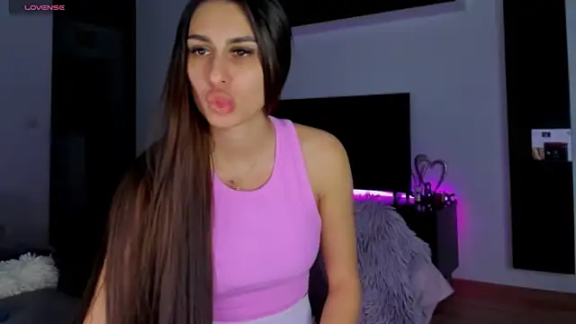 Snapshot of K_chic chatting on January 10, 2025, 5:02 pm K chic online show from January 10, 2025, 5:02 pm