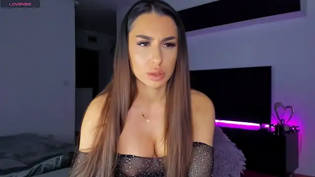 Snapshot of K_chic chatting on March 21, 2025, 9:01 pm K chic online show from March 21, 2025, 9:01 pm