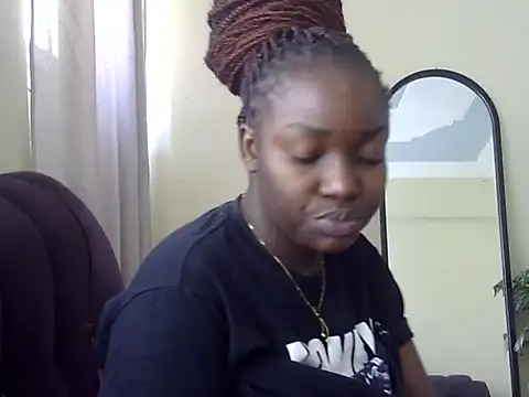 Sexy racy rebel  online show from February 15, 2026, 8:35 am